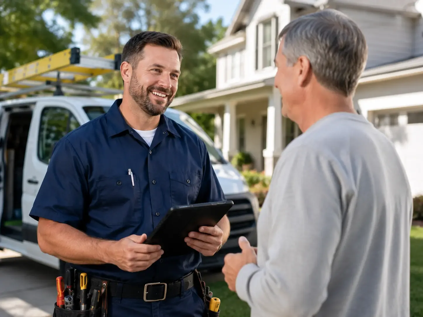 Whole Home Rewiring Reynolds, NE FAQs